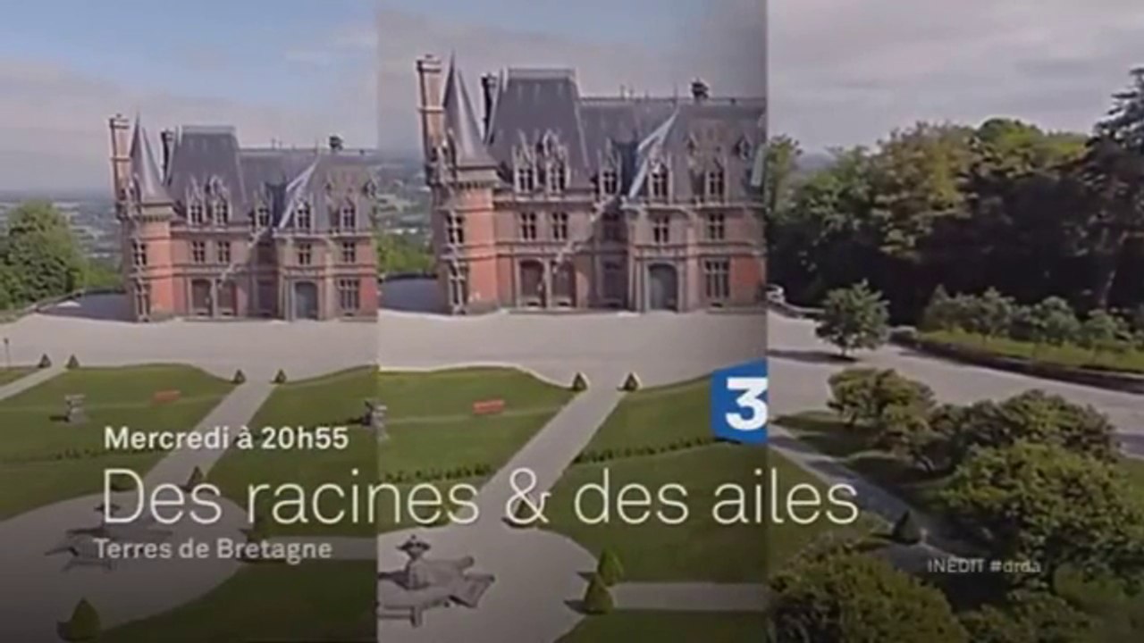 Des racines et des ailes - terres de bretagne - 10 05 17