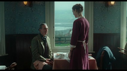 Phantom Thread VF