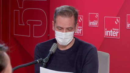L'espace est plein de pénis - Le billet de Tanguy Pastureau