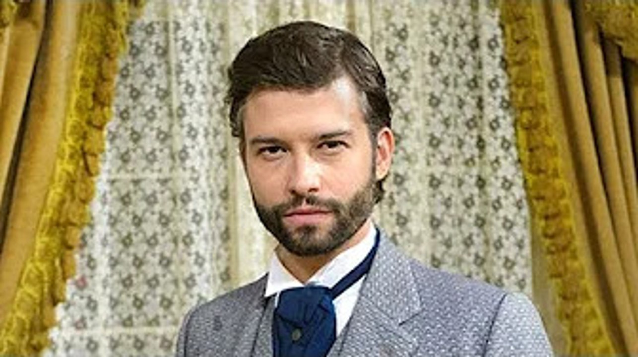 Una Vita, anticipazioni puntate spagnole: Felipe perde la testa per Natalia Genoveva Salmeron non me