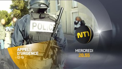 Appels d'urgence - Un été à Marseille : pas de vacances pour la police - 01/06/16