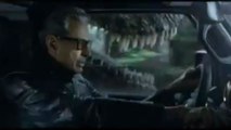 Jeff Goldblum rejoue Jurassic Park pour le Super Bowl 2018