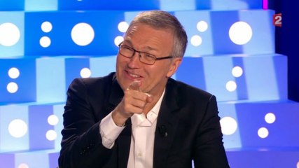 ONPC : Carlier révélations sex tape Valbuena