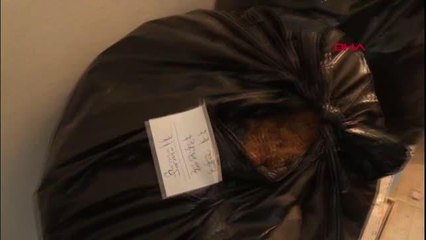 EVDE KAÇAK SİGARA ÜRETİMİNE 4 GÖZALTI