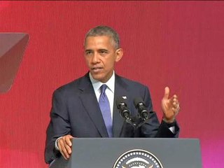 TPPA is not only just a trade pact, says Obama