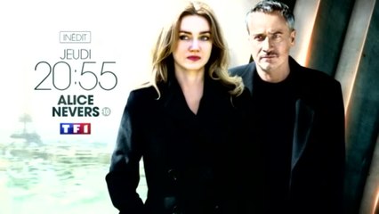 Alice Nevers - Mauvais genre - 25/05/16