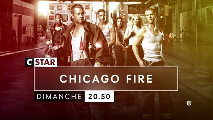 chicago fire - la remarque de trop - s04ep9 - cstar - 28 01 18