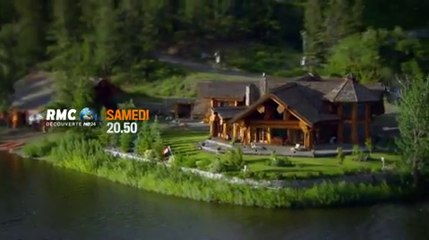Les constructeurs de l'extrême - rêves de gosses - rmc - 04 06 16