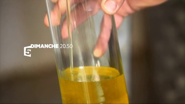 Des huiles... pas si végétales - 30 04 17