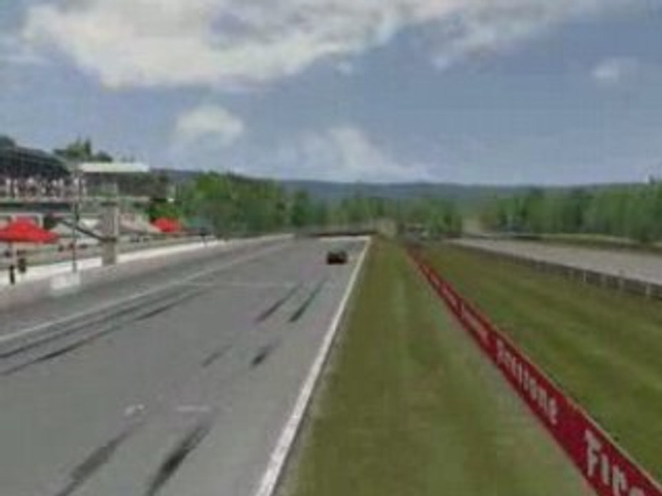 Liga race 07
