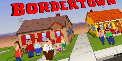 Bordertown S01 E11