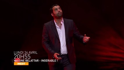 Yassine Belattar Ingérable !