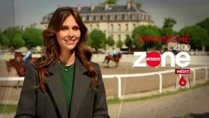 Zone Interdite - Secrets et coulisses d'une unité d'élite : la Garde républicaine - 30/04/17