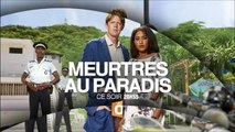Meurtres au paradis - S4E6 - Joueuse vedette - 28/04/17