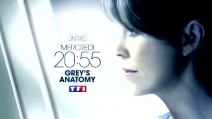 Grey's Anatomy - S1E12 - table rase - 25/05/16