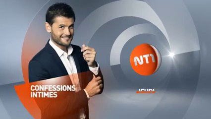 Confessions Intimes - Amour  pour le meilleur..-NT1