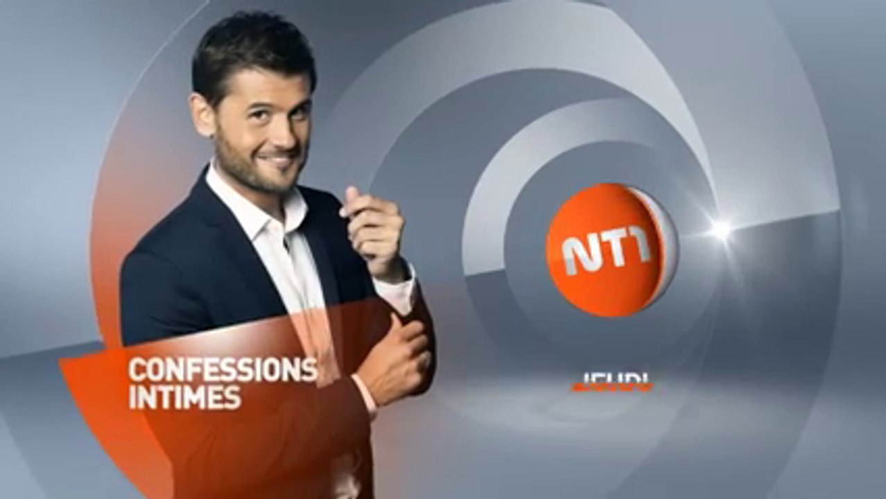 Confessions Intimes - Amour  pour le meilleur..-NT1