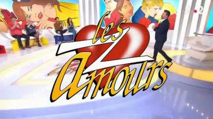 Z'amours : Le message de Bruno Guillon à Tex