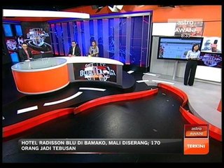 Bual Bola 07 - Liga Fantasi Awani