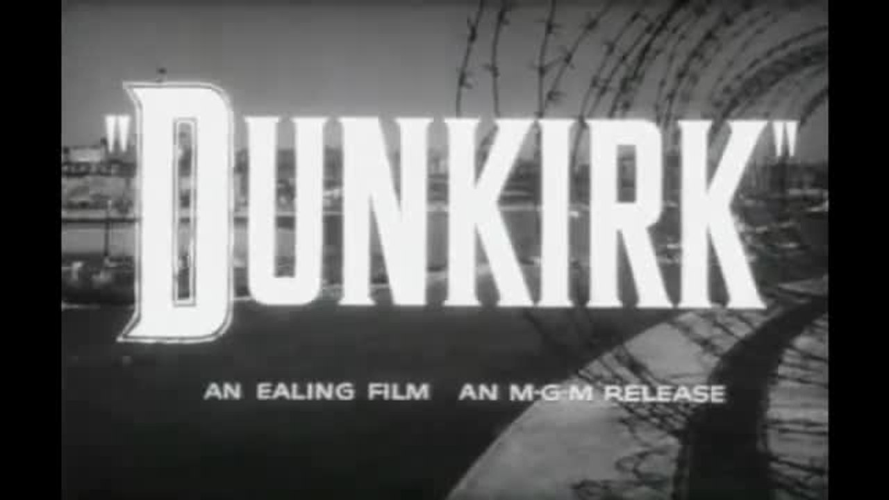 Dunkerque - VO