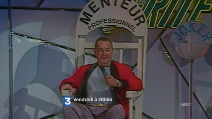La télé des années 80 - de  1985-1989 - 26 01 18