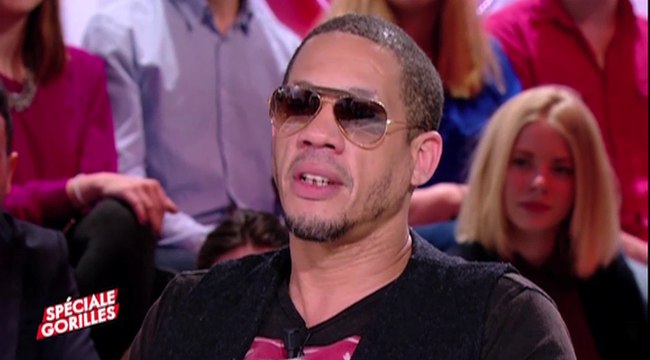 Le zapping du 09/04 : Suite du clash JoeyStarr / Thierry Ardisson