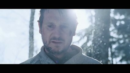 Le territoire des loups  - ba