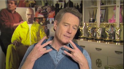 Jimmy Kimmel : sketch Breaking Bad