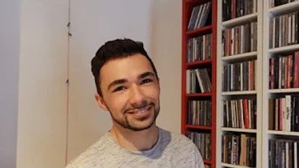 L'Ariégeois Nicolas Da Cunha va chanter sur le plateau de « The Voice »