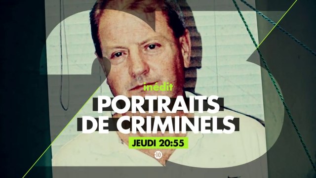 Portraits de criminels - Ian Huntley le monstre de Soham - num 23 - 01 02 18