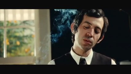 Gainsbourg (Vie héroïque) - ba