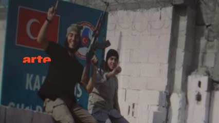 THEMA - Djihad, les contre-feux - 24 05 16