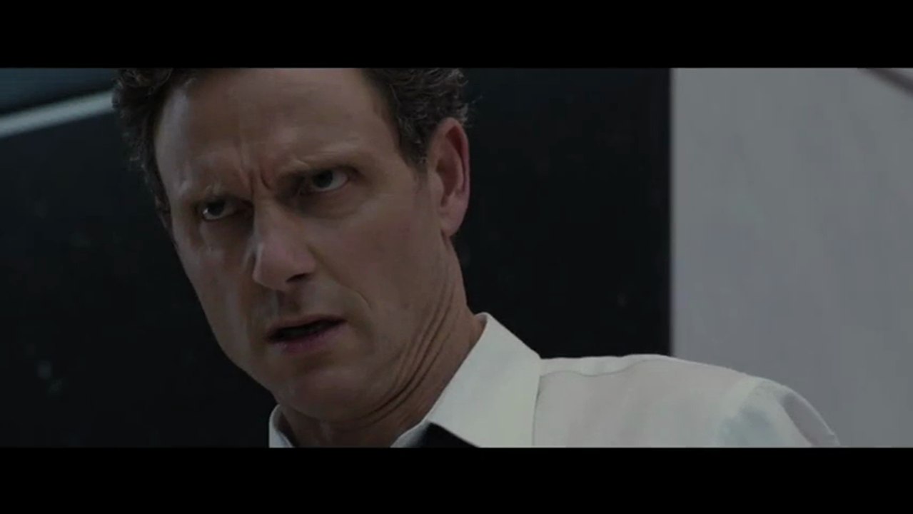 The Belko Experiment - VO