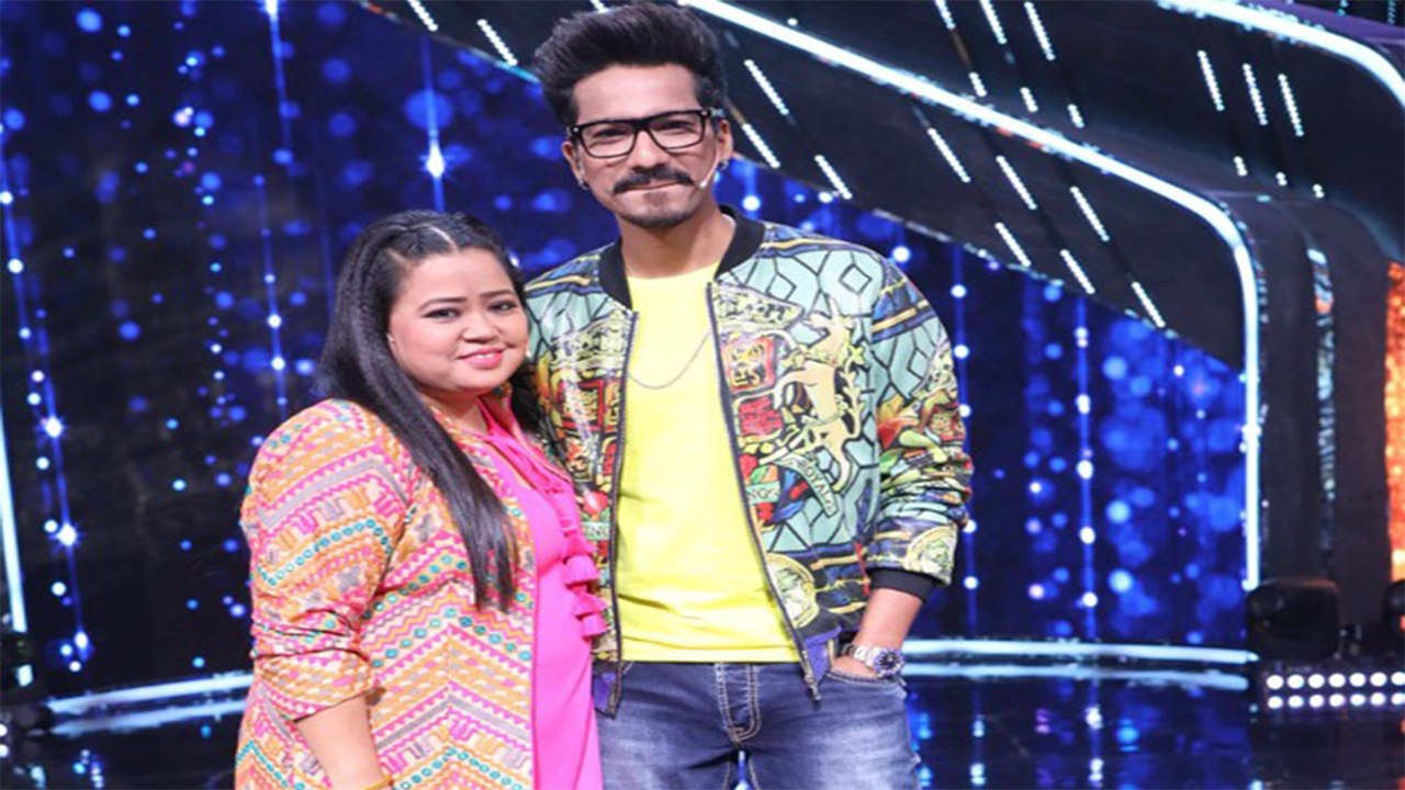 Bharti Singh और Harsh Limbachiyaa की Colors पर वापसी; khatra Khatra khatra 2 में आएंगे नज़र|FilmiBeat