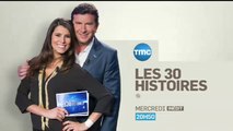 les 30 histoires spectaculaires