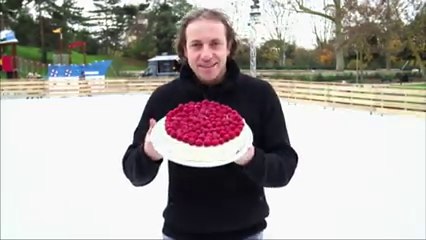 Le meilleur pâtissier spécial célébrités - M6 - 25 05 16