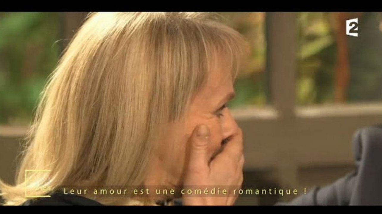 1001 vies : demande en mariage