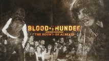 Blood and Thunders - The Sound of Alberts - VO