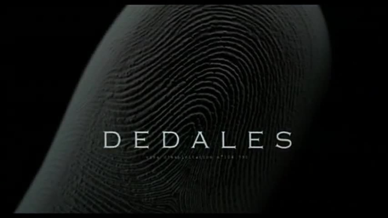 Dédales - VF