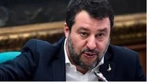 Migranti, nuova richiesta di archiviazione per Salvini. Il pm: il post sul contest@tore era diritto