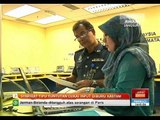 Kastam kesan syarikat buat tuntutan GST tidak munasabah