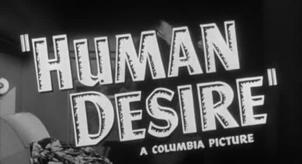 Désirs humains - VO