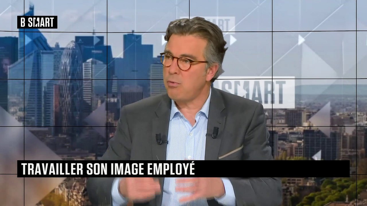 SMART JOB - Le ReX du mois du jeudi 10 mars 2022