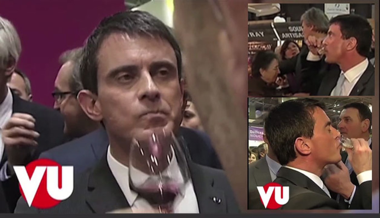 Le zapping du 24/02 : Dur, dur, d’être Premier Ministre