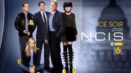 NCIS : enquêtes spéciales - Une affaire personnelle S13E2 - M6 - 20 01 18