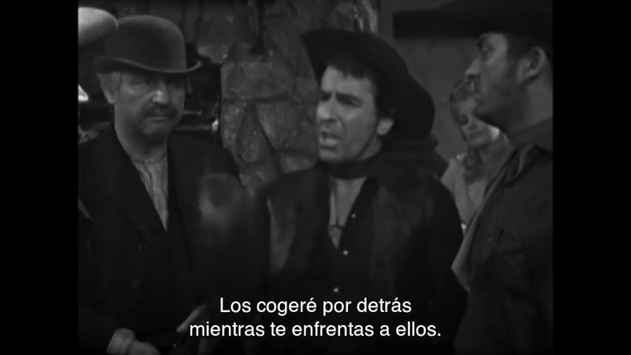 Doctor Who clásico Temporada 3 episodio 37 "The O.K. Corral" (subtítulos en español)