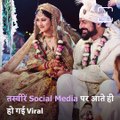 Mohit Raina Ties The Knot With Aditi; Know Their Love Story