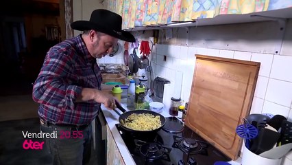 Norbert, commis d'office -Mickaël, trahison de bolognaise  Steeve, contrefaçon d'omelette - 21 04 17
