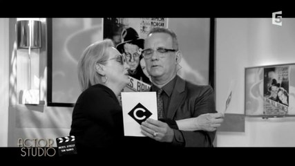 C à vous : Meryl Streep et Tom Hanks rejouent "Quai des brumes"