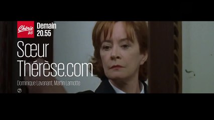 Soeur Thérèse.com - chaque mercredi